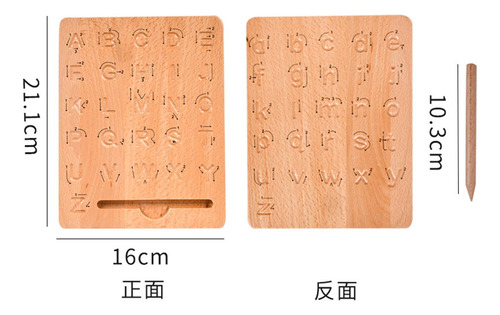 A Tabla De Rastreo De Abecedario Abc For Niños, Tabla De