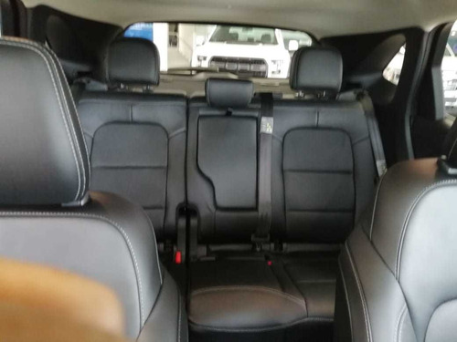 Ford Escape Hibrida Titanium 4x4 2020