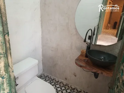 Casa-local En Arriendo En Parque. Cod A775386