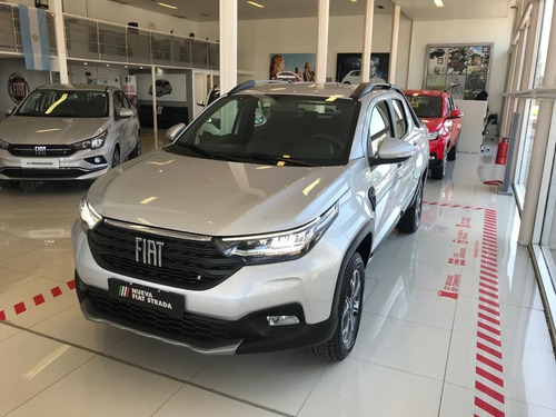Fiat Strada 1.3 Volcano Ep