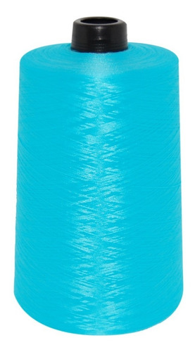 Hilo Poliester Texturizado Color N°150 P/overlock Vahe 3unid Color 131