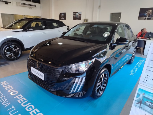 Peugeot 208 1.0T Allure Pack