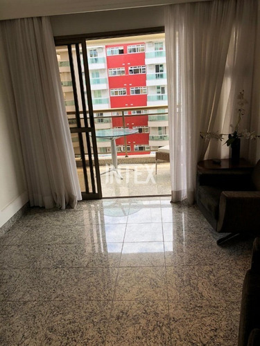 Magnífico Apartamento De 4 Quartos Com 2 Vagas Em Icaraí - Ap01137 - 69206502