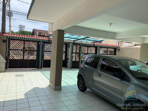 Apartamento Com 1 Dorm, Boqueirão, Praia Grande - R$ 189 Mil, Cod: 9441 - V9441