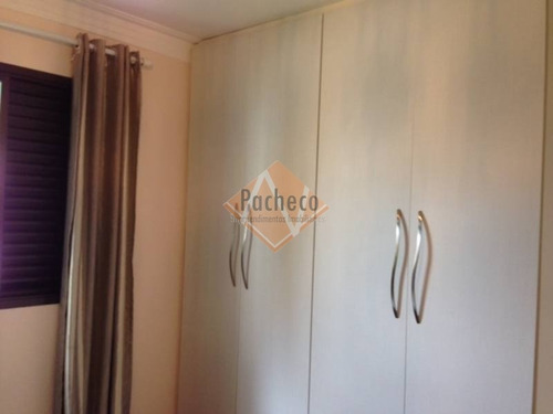 Imagem 7 de 14 de Apartamento Vila Regente Feijó, 3 Dormitórios, 1 Suíte, 1 Vaga, 83m², R$520.000,00 - 2749