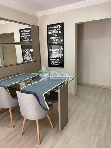 Imagem 6 de 13 de Apartamento Com 2 Dorms, Vila Olímpia, São Paulo - R$ 670 Mil, Cod: 64673 - V64673