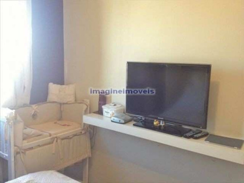 Imagem 6 de 26 de Apto No Carrão Com 2 Dorms Sendo 1 Suíte, 2 Vagas, 58m² - Ap2378