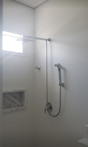 Imagem 10 de 15 de Sobrado A Venda Com 4 Dormitórios No Condomínio Aruã Brisas Em Mogi Das Cruzes - Ca00185 - 68914053