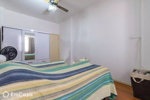 Imagem 3 de 9 de Apartamento À Venda Em São Paulo - 51948