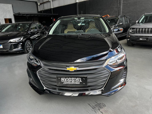 Chevrolet Onix Plus 10tat Pr2