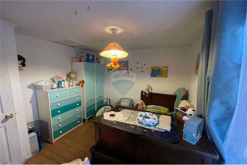 Barrio Residencial Con Gran Conectividad