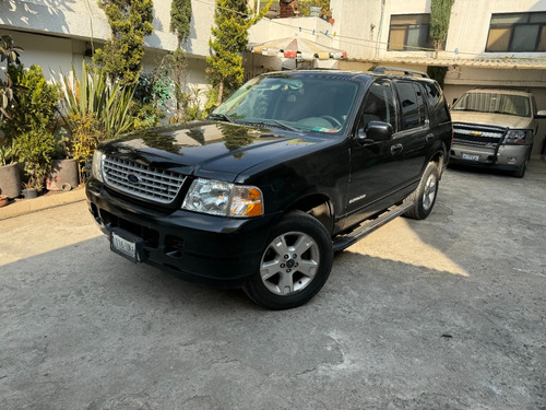 Vendo Ford Explorer Xls 2004. Leer Antes De Preguntar. 