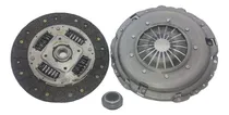 Comprar Kit Embrague Fiat Ducato 2.0 Por Santa Cruz Frenos
