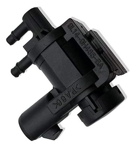 Válvula De Purga De Solenoide De Vacío 4wd Evaporativa