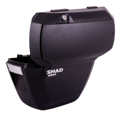Imagen 2 de 3 de Maletas Laterales Shad Sh23