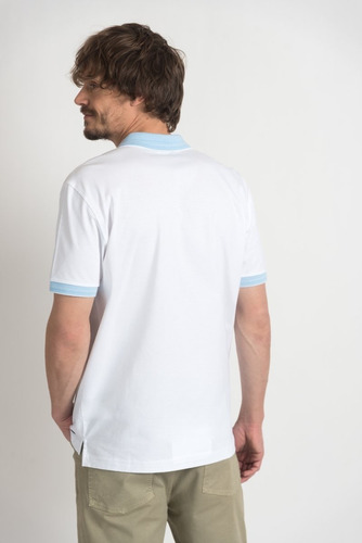 Chomba Oxford Polo Club Hombre Ares 15