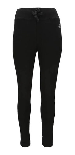 Pantalon Topper Pant Rtc Basico Chupin  165155 Dama Lefran