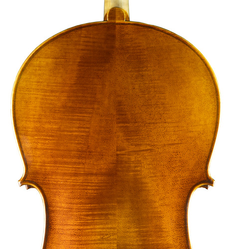 Violoncelo 4/4 Antoni Marsale Oficina 2024 Ajustado Luthier