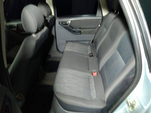 Chevrolet Meriva 1.8 Mpfi Joy 8v Flex 4p Manual