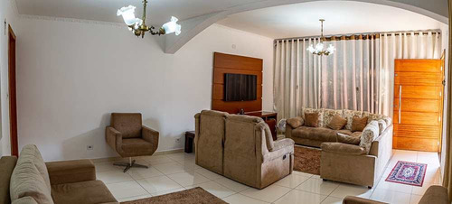 Imagem 3 de 30 de Sobrado Com 3 Dorms, Vila Flórida, São Bernardo Do Campo - R$ 1.08 Mi, Cod: 3627 - V3627