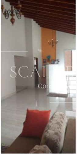 Imagem 18 de 30 de Casa - Ca00029 - 70039380