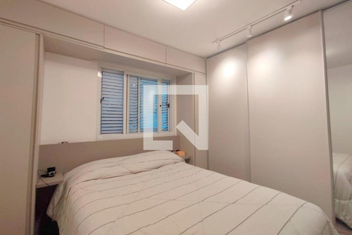 Imagem 14 de 15 de Apartamento À Venda - Água Fria, 1 Quarto, 45 - S893666735