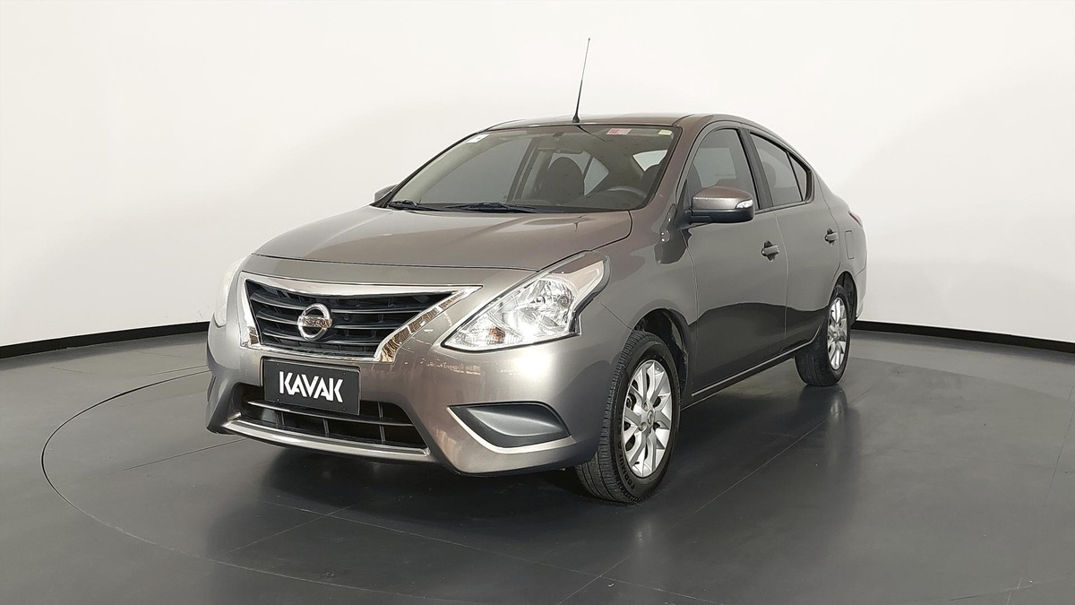 Nissan Versa START SV