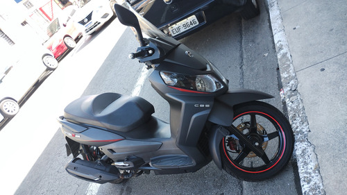 Citycom S .300i