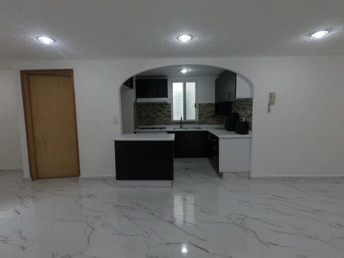 Imagen 3 de 12 de Departamento En Venta En Parque De Los Venados