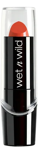 comprar Lápiz Labial Wet N Wild Silk Finish Lipstick Acabado De Seda Color 562c Honolulu Is Calling