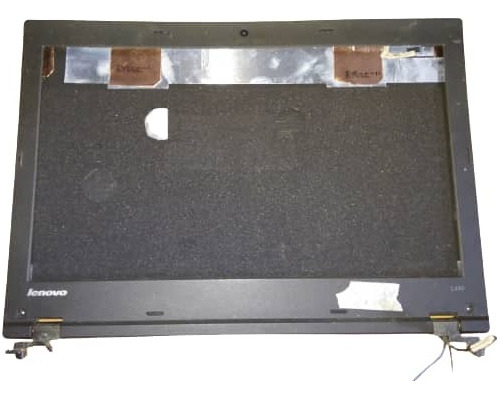 Carcasa Superior Laptop Lenovo Thinkpad L440 Con Detalles