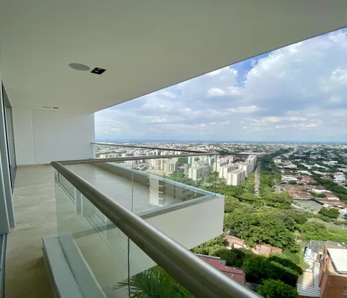 Vendo Apartamento En Altos De Menga