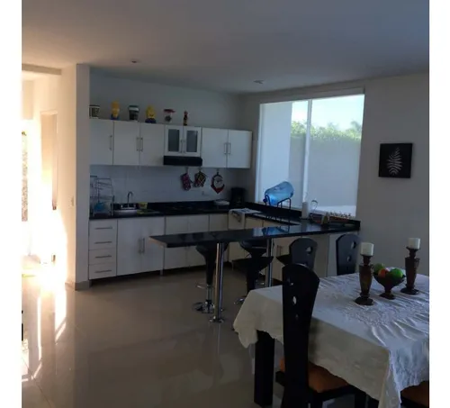 Permuto O Vendo Casa Campestre En Flandes