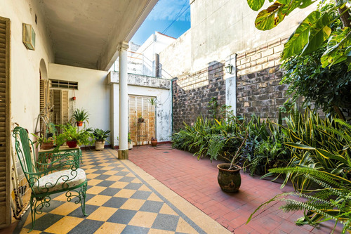 Venta/permuta - Casa - 3 Dormitorios - Arroyito Rio, Rosario