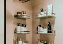 Organizadores para Duchas