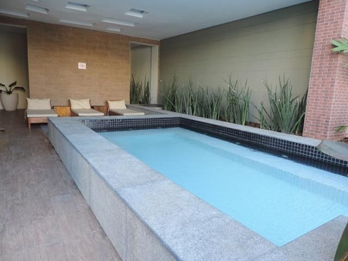 Imagem 4 de 28 de Apartamento Mobiliado Para Locação, R$ 2.300,00 1 Dormitório, 42 Metros, Avenida Brigadeiro Luís Antônio, 323 -bela Vista, São Paulo, Sp - Sp - Ap6377_sales