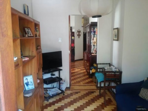 Imagem 8 de 18 de Apartamento Petropolis Porto Alegre - 1346