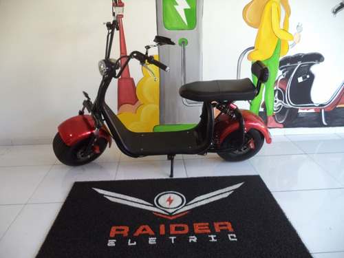 Imagem 5 de 9 de Scooter Eléctrica 1500w Apenas 8.990,00 /ac.trocas