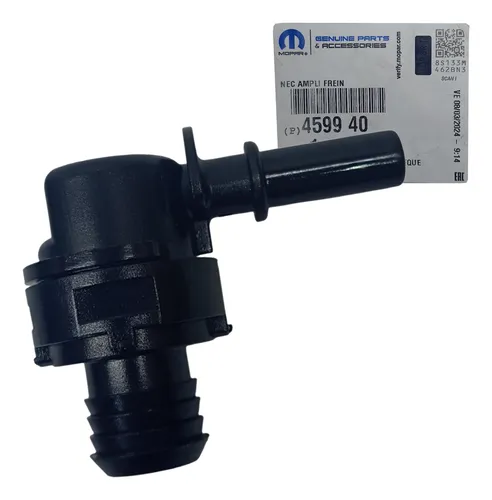 comprar Valvula Servo Hidrovacuo Freio Original C4 Picasso 2008\u002F2019