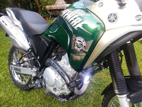 Imagen 5 de 12 de Yamaha Tenere 250