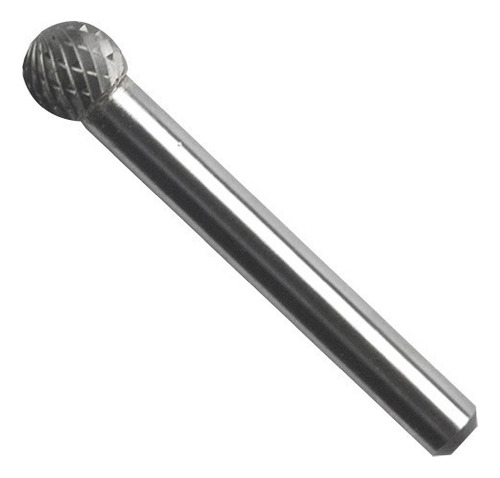 Lima Rotativa De Carburo Esférica Sd-3 112 Austromex