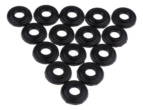 15 Piezas 11121437395 Sellos De Tornillo De Sello Para