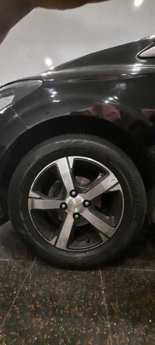 Chevrolet Onix Ltz 1.4 Manual Sl Como Nuevo 10.000 Km