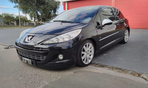 Peugeot 207 2012 1.6 Gti 156cv