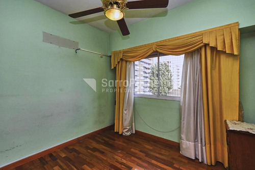 Imagen 24 de 30 de Venta Departamento 3 Amb Con Cochera En Moron Sur