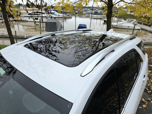 Chevrolet Equinox 1.5t Premier 4wd