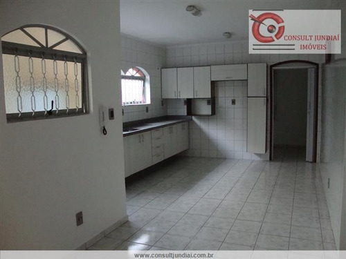 Imagem 25 de 29 de Casas À Venda Em Jundiaí/sp - Compre A Sua Casa Aqui! - 861877