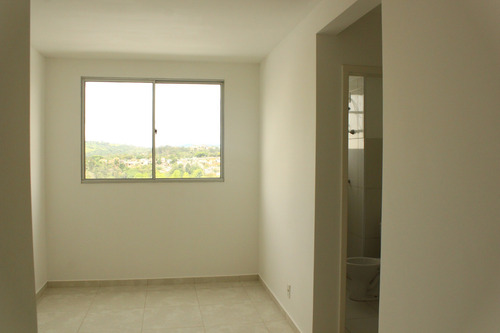 Imagem 3 de 25 de Apartamento - Ap00036 - 68891393
