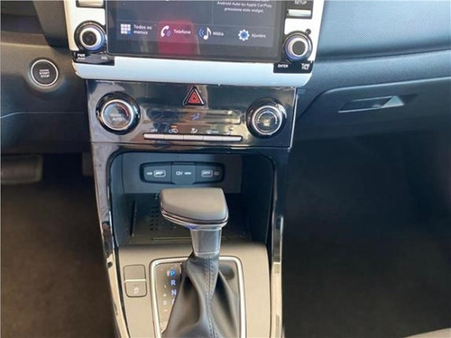 Imagem 9 de 15 de Hyundai Creta 1.0 Tgdi Flex Limited Automático