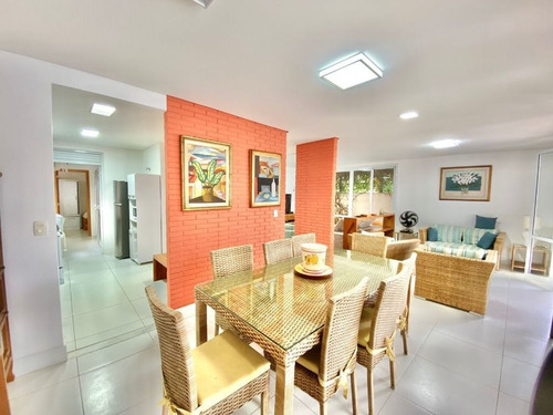 Imagem 21 de 30 de Casa Em Bouganville, Bertioga/sp De 442m² 3 Quartos À Venda Por R$ 1.400.000,00 - Ca1221520-s
